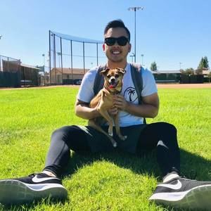 Meet your Posher, Albert